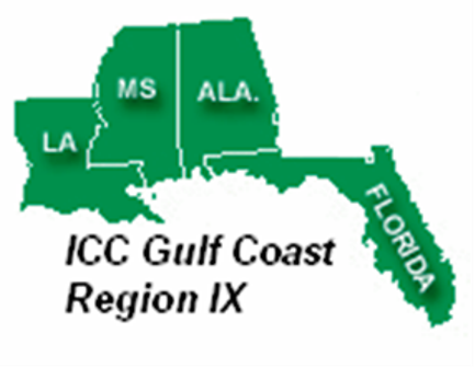 Region IX Graphic