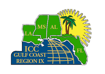 Region IX Logo