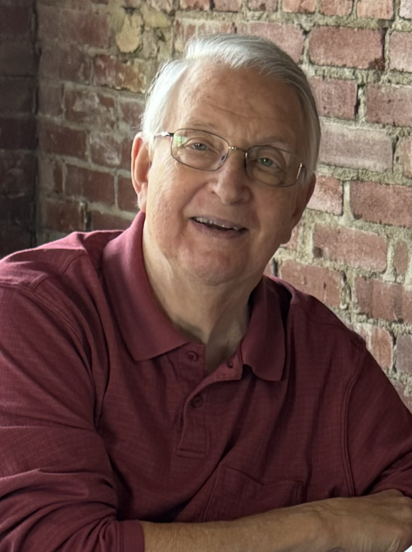 Tom Dozier